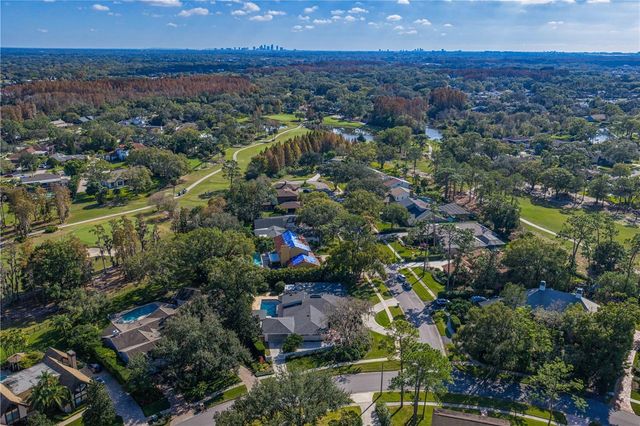 12915 GOLF CREST TERRACE, Tampa, FL 33618