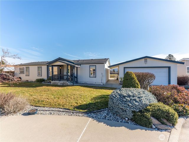 913 Meadow Ridge, Wenatchee, WA 98801