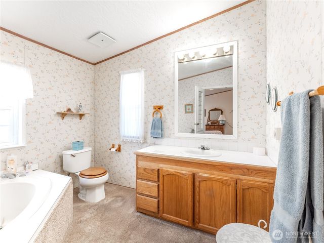 913 Meadow Ridge, Wenatchee, WA 98801