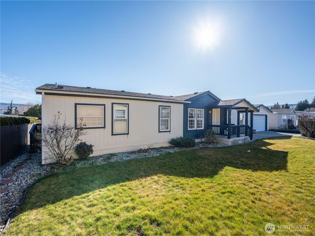 913 Meadow Ridge, Wenatchee, WA 98801