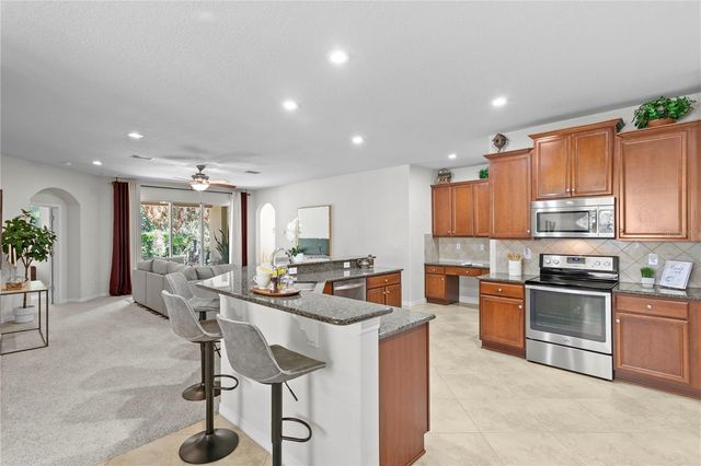 3205 MAJESTIC VIEW DRIVE, Lutz, FL 33558