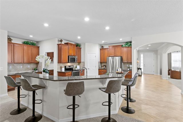 3205 MAJESTIC VIEW DRIVE, Lutz, FL 33558