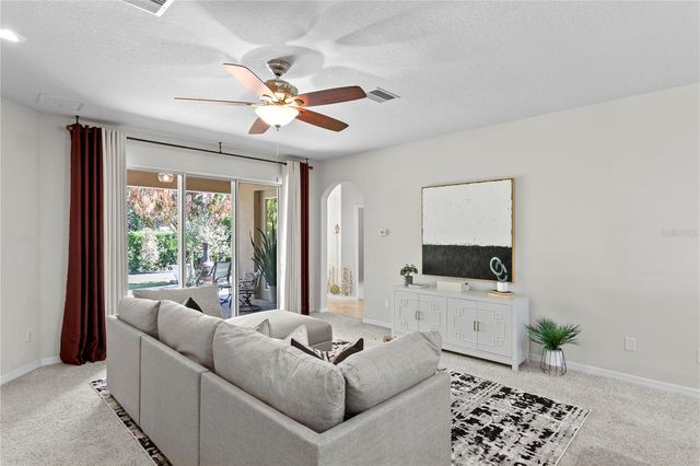 3205 MAJESTIC VIEW DRIVE, Lutz, FL 33558