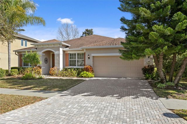 3205 MAJESTIC VIEW DRIVE, Lutz, FL 33558