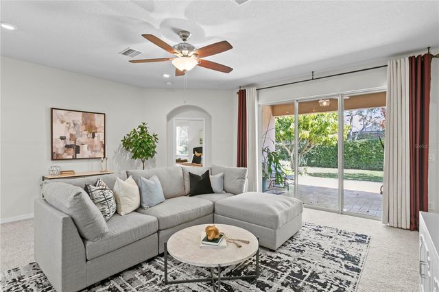 3205 MAJESTIC VIEW DRIVE, Lutz, FL 33558