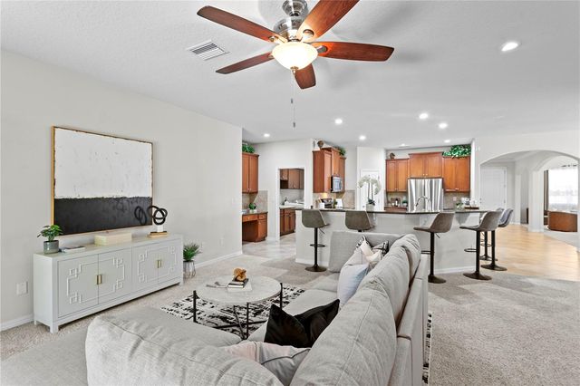 3205 MAJESTIC VIEW DRIVE, Lutz, FL 33558