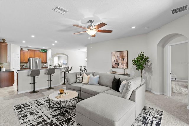 3205 MAJESTIC VIEW DRIVE, Lutz, FL 33558