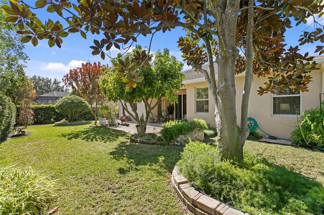 3205 MAJESTIC VIEW DRIVE, Lutz, FL 33558