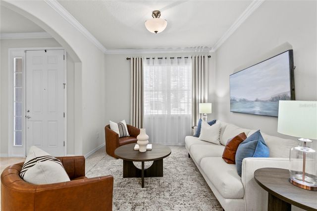 3205 MAJESTIC VIEW DRIVE, Lutz, FL 33558