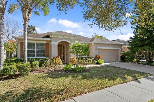 3205 MAJESTIC VIEW DRIVE, Lutz, FL 33558