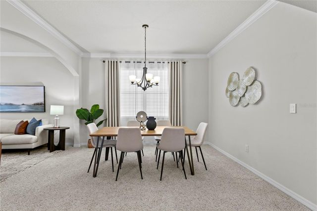 3205 MAJESTIC VIEW DRIVE, Lutz, FL 33558