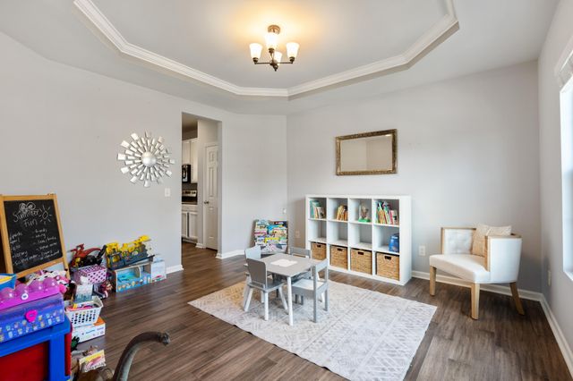 636 Wolfeboro Ln, Nashville, TN 37221