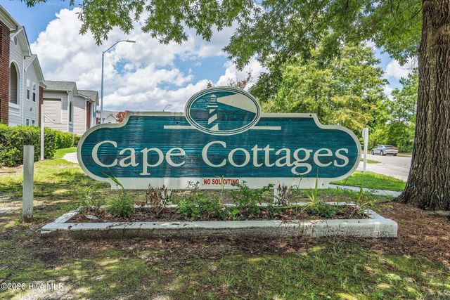 719 Melba Court C, Wilmington, NC 28405