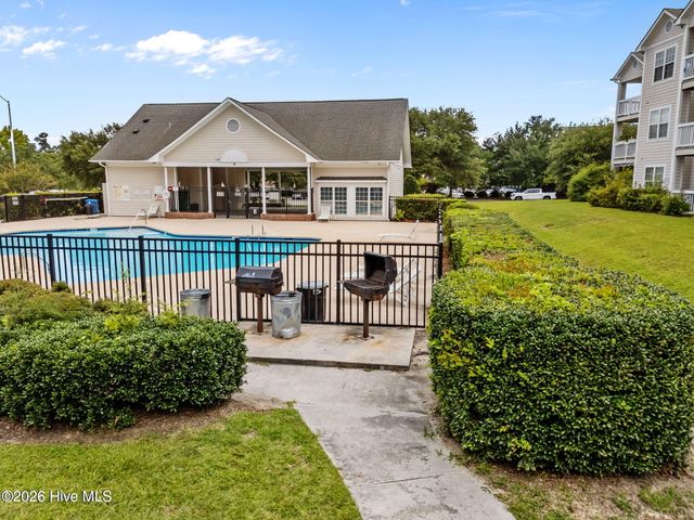 719 Melba Court C, Wilmington, NC 28405