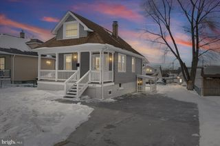 1818 MAXWELL AVE, Dundalk, MD 21222