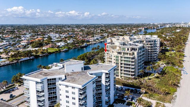 1063 Hillsboro Mile 703, Hillsboro Beach, FL 33062