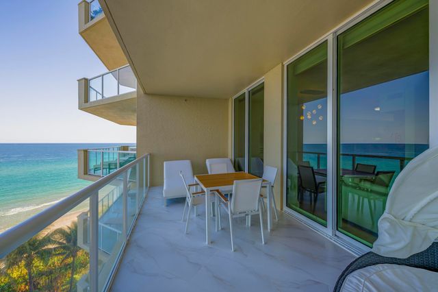 1063 Hillsboro Mile 703, Hillsboro Beach, FL 33062