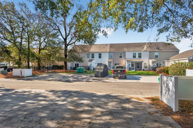 223 Station Mill Blvd, Bluffton, SC 29909