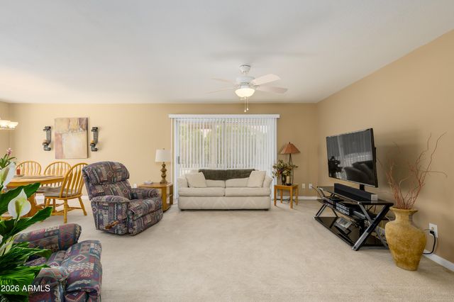 26006 S BEECH CREEK Drive, Sun Lakes, AZ 85248