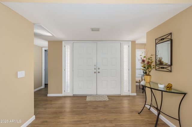 26006 S BEECH CREEK Drive, Sun Lakes, AZ 85248