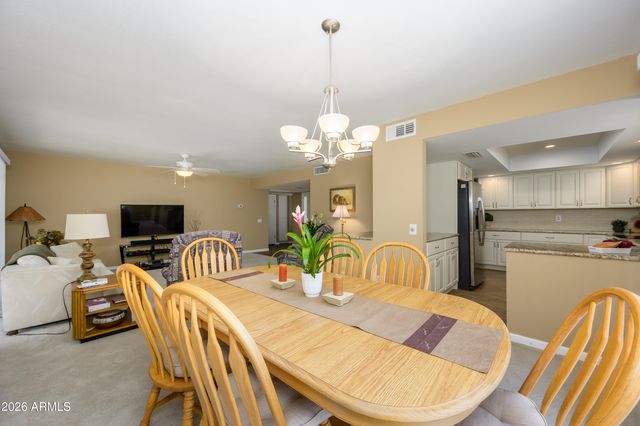 26006 S BEECH CREEK Drive, Sun Lakes, AZ 85248