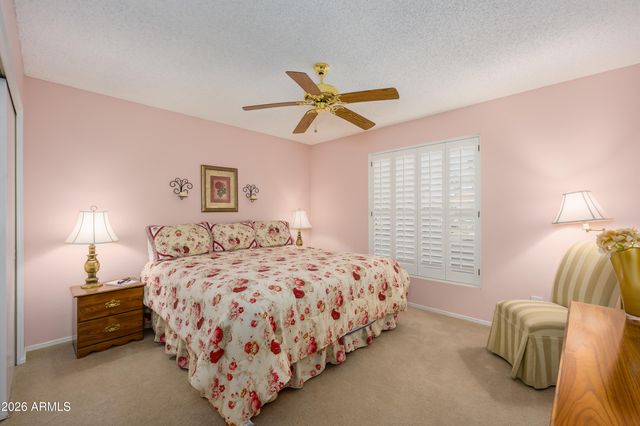 26006 S BEECH CREEK Drive, Sun Lakes, AZ 85248