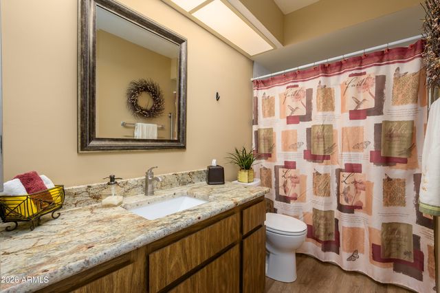 26006 S BEECH CREEK Drive, Sun Lakes, AZ 85248