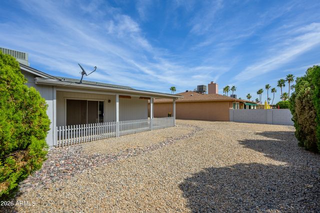 26006 S BEECH CREEK Drive, Sun Lakes, AZ 85248