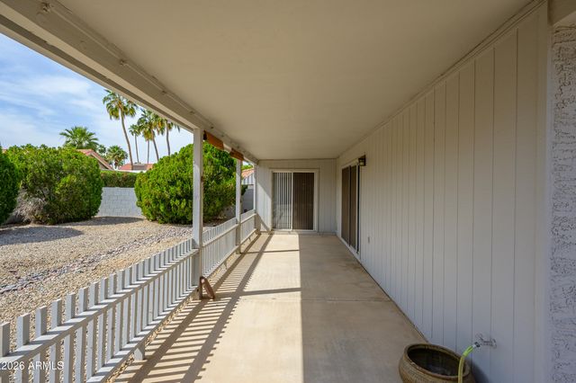 26006 S BEECH CREEK Drive, Sun Lakes, AZ 85248