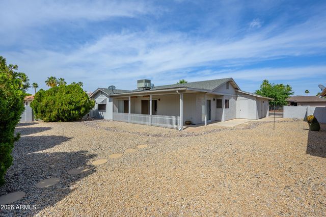 26006 S BEECH CREEK Drive, Sun Lakes, AZ 85248