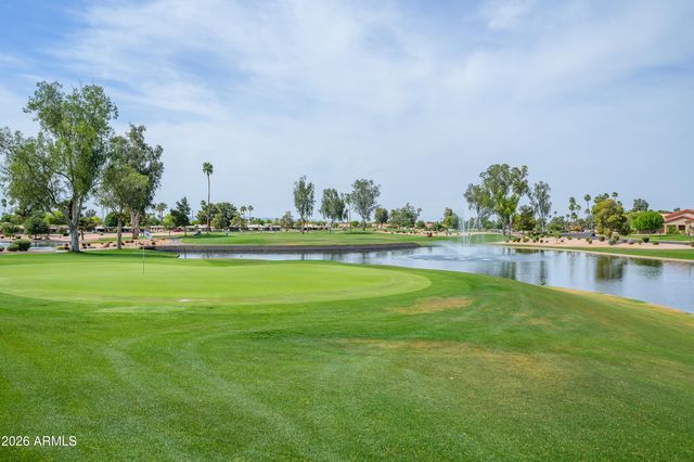 26006 S BEECH CREEK Drive, Sun Lakes, AZ 85248