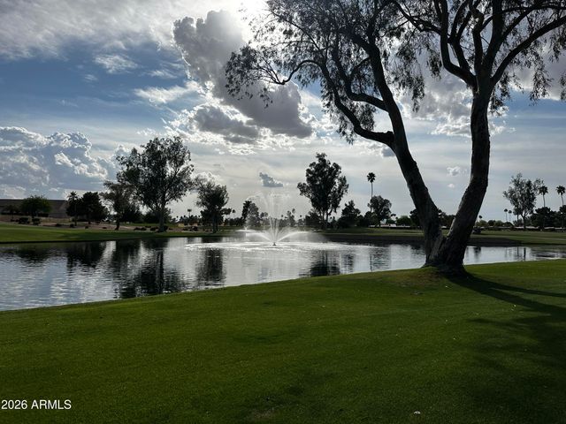 26006 S BEECH CREEK Drive, Sun Lakes, AZ 85248