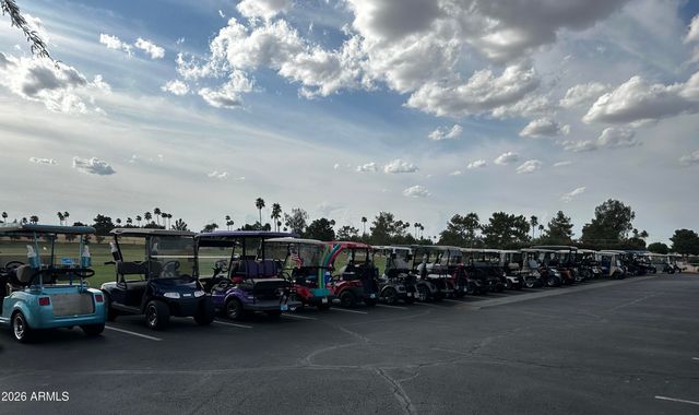 26006 S BEECH CREEK Drive, Sun Lakes, AZ 85248