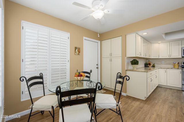 26006 S BEECH CREEK Drive, Sun Lakes, AZ 85248