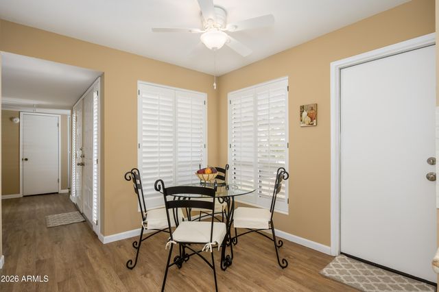 26006 S BEECH CREEK Drive, Sun Lakes, AZ 85248