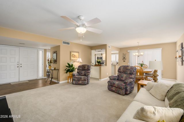 26006 S BEECH CREEK Drive, Sun Lakes, AZ 85248