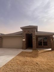 3111 140th Street, Lubbock, TX 79423