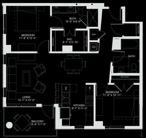 212 10th Avenue S 514, Minneapolis, MN 55415