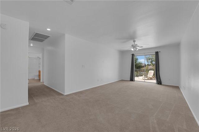 3325 Carolina Moon Avenue, North Las Vegas, NV 89081