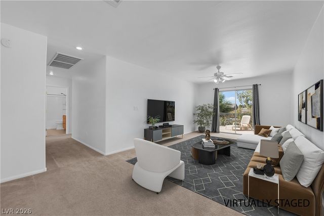 3325 Carolina Moon Avenue, North Las Vegas, NV 89081