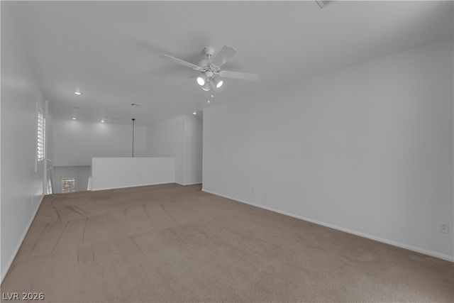 3325 Carolina Moon Avenue, North Las Vegas, NV 89081