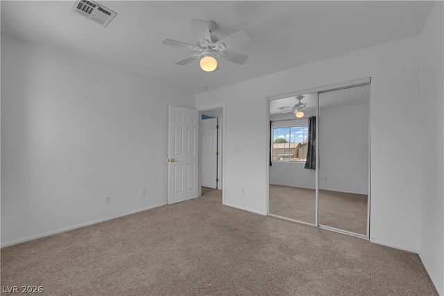 3325 Carolina Moon Avenue, North Las Vegas, NV 89081