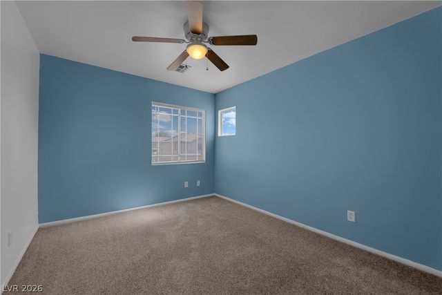 3325 Carolina Moon Avenue, North Las Vegas, NV 89081