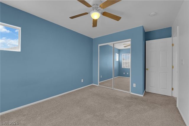 3325 Carolina Moon Avenue, North Las Vegas, NV 89081