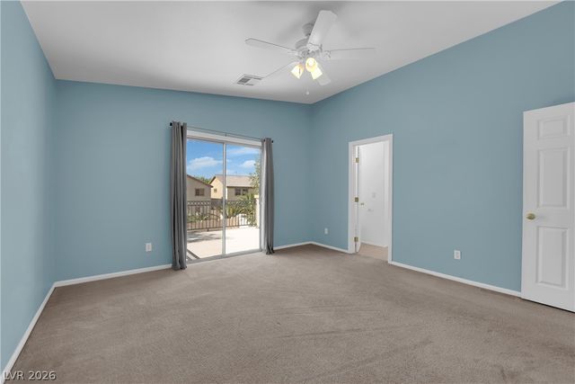 3325 Carolina Moon Avenue, North Las Vegas, NV 89081