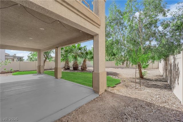 3325 Carolina Moon Avenue, North Las Vegas, NV 89081