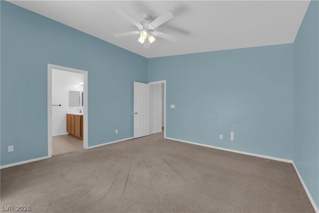 3325 Carolina Moon Avenue, North Las Vegas, NV 89081