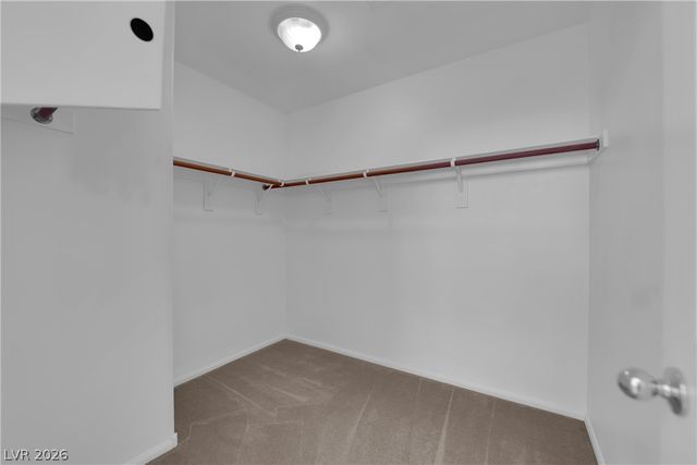 3325 Carolina Moon Avenue, North Las Vegas, NV 89081