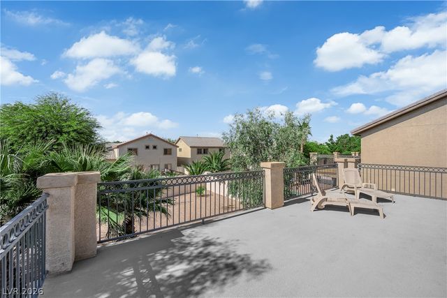 3325 Carolina Moon Avenue, North Las Vegas, NV 89081