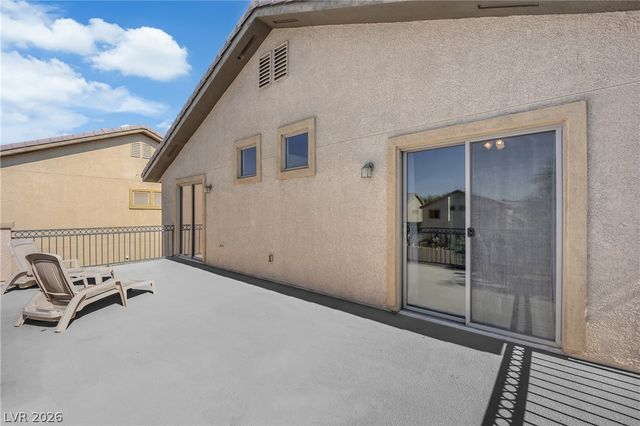 3325 Carolina Moon Avenue, North Las Vegas, NV 89081